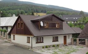 Vakantiehuis Cerny Dul 38